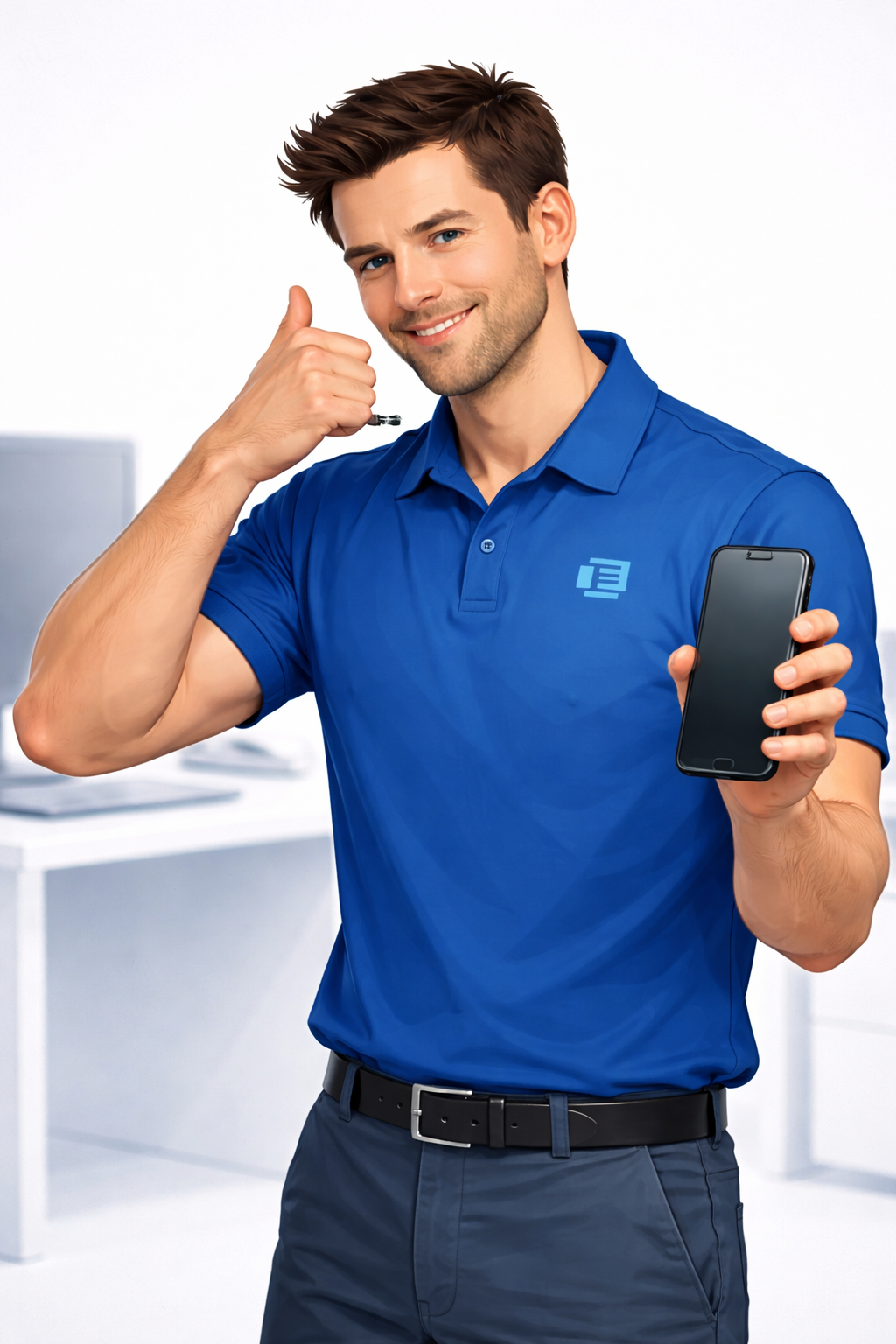 Technicien installation imprimante à domicile à Courcelles